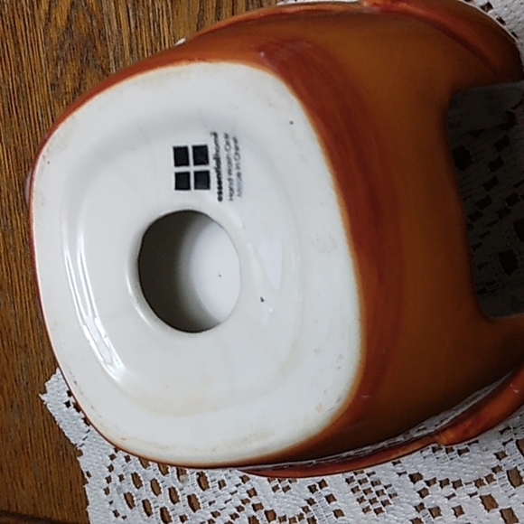 Essential Home owl napkin holder - Picture 4 of 5